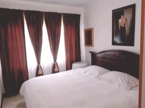 Mountain View Holiday Home